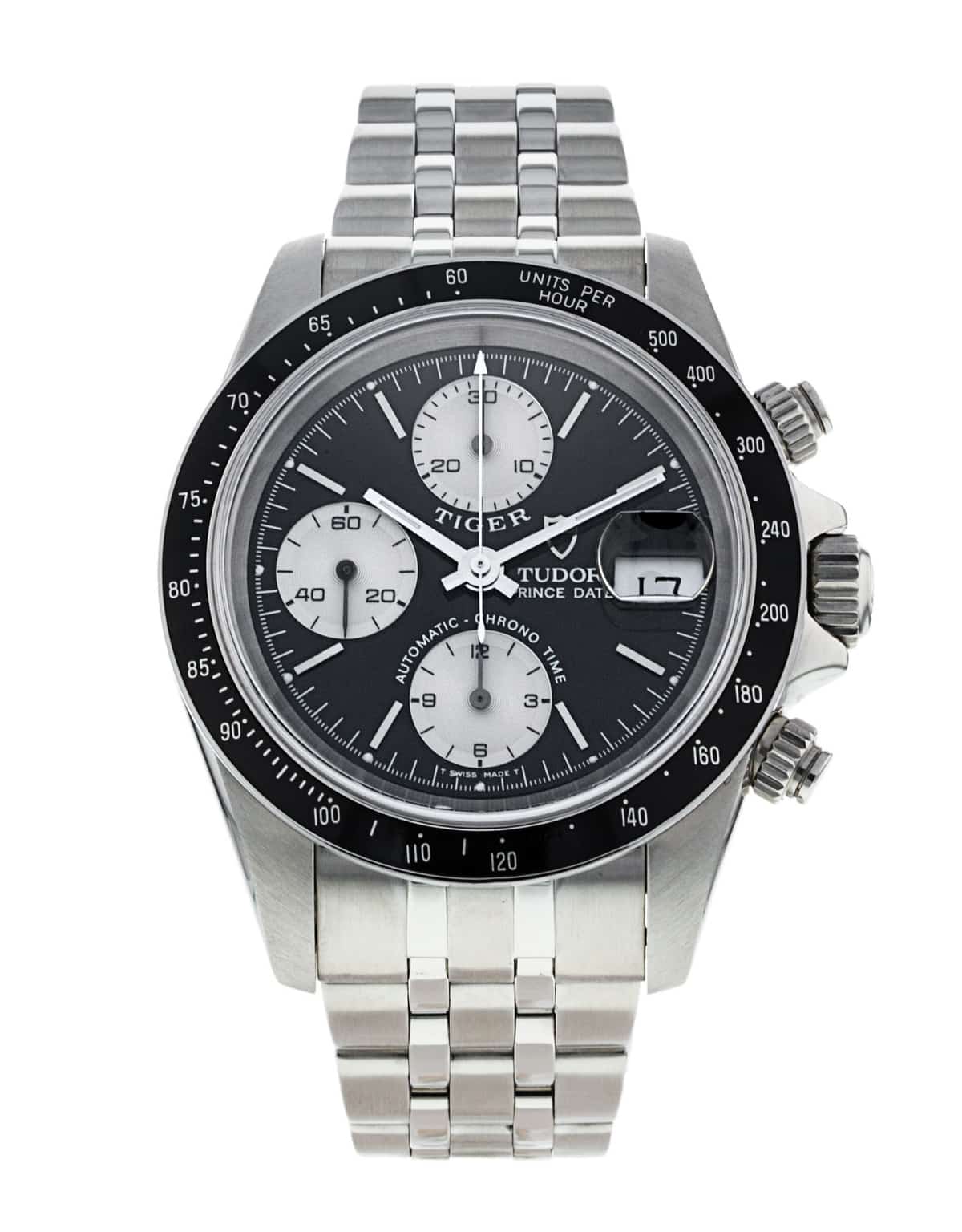 Tudor Prince Date 79260